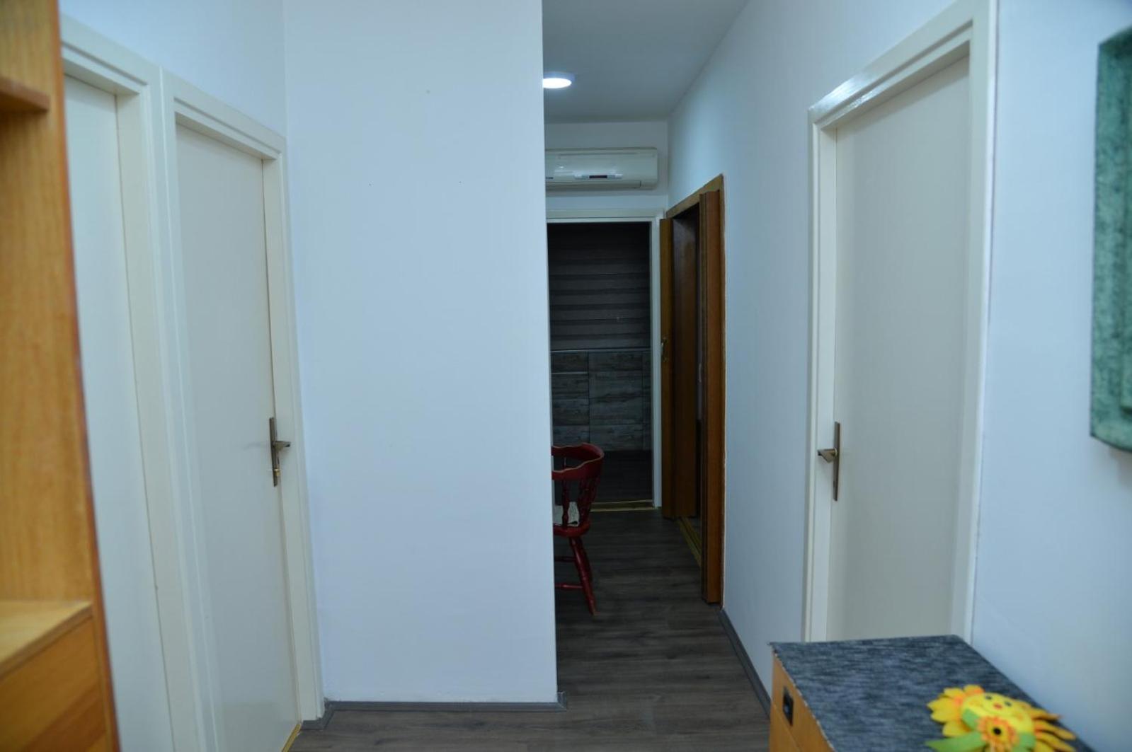 Centar Inn Smederevska Palanka Exterior foto